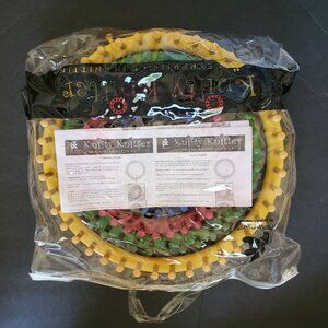 Knitting Looms - Set of 4